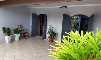 Imagem: Sobrado com 3 dormitórios à venda, 254