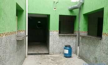 Imagem 7: CASA ASSOBRADADA - BARRA FUNDA - SP