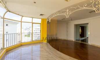 Imagem 4: Apartamento alto padrão, 455m², 4 suítes, 5 vagas. Excelente localização