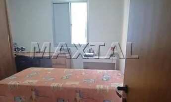 Imagem 5: Apartamento a 4 minutos do Santana Parque Shopping com 3 dormitório, 2 banheiros