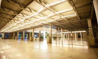 Imagem 5: GRAMADO - Conjunto Comercial/Sala - Várzea Grande 1º De Maio