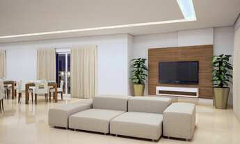 Imagem 5: APARTAMENTO À VENDA OBRAS ACELERADAS 2 DORMS C/ SUÍTE 79m² - AVIAÇÃO - PRAIA GRANDE - SP