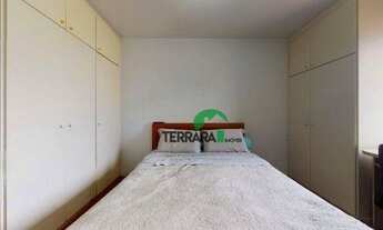 Imagem 6: Apartamento com 1 dormitório, 52 m² - venda por R$ 468.000,00 ou aluguel por R$ 3.800,00/m
