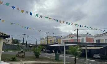 Imagem 2: Apartamento para aluguel possui 42 metros quadrados com 2 quartos