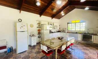 Imagem 7: Casa com 6 dormitórios, sendo 3 suítes à venda com 500 m² de construção na City Castelo