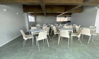 Imagem 2: AG Apartamento com 57m² e 2 quartos no Pina - Recife - PE