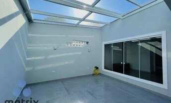 Imagem 7: Casa com 3 dormitórios para alugar, 140 m² por R$ 3.350/mês - Jardim Alto Tarumã - Pinhais