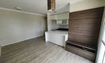 Imagem 5: Vista 26 - 2 dormitorios (andar alto