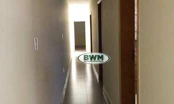 Imagem 9: Casa, 95 m² - venda por R$ 480.000,00 ou aluguel por R$ 2.260,00/mês - Jardim Leocádia - S