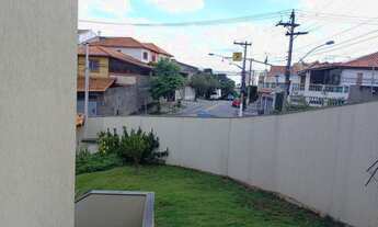 Imagem 5: Casa de condomínio sobrado para venda tem 200 metros quadrados com 3 quartos