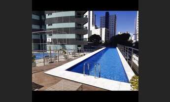 Imagem 7: Mansão suspensa no 20° andar, 4 suites com 235m2, 4 suites + DCE