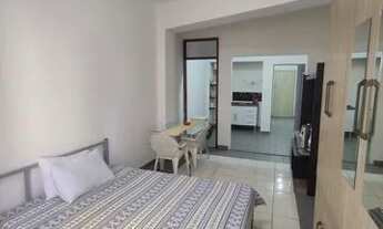 Imagem 2: APARTAMENTO A VENDA CENTRO - RUA MARTINS FONTES