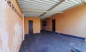 Imagem 3: Locação de Casas / Padrão na cidade de Araraquara