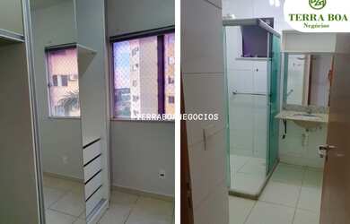 Imagem 6: APARTAMENTO - CONDOMÍNIO ÁGUAS DO MADEIRA