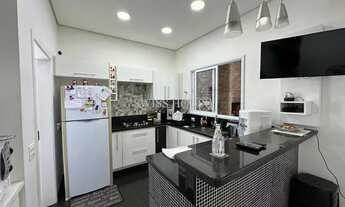 Imagem 6: Casa - Swiss Park - Campinas