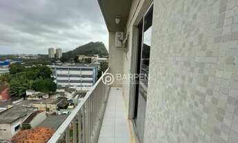 Imagem 5: Apartamento com 2 quartos à venda, 87 m² por R$ 415.000 - Freguesia de Jacarepaguá - Rio d