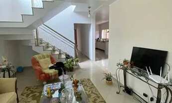 Imagem 3: Apartamento com 3 Quarto(s) e 4 banheiro(s) para Alugar, 300 m² por R$ 5000 / Mês