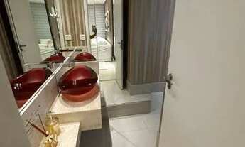 Imagem 3: APARTAMENTO - ALPHAVILLE - SP