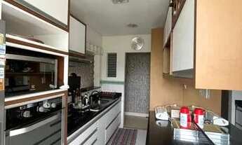 Imagem 6: Apartamento residencial Ópera de Paris- Coroado