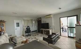 Imagem 2: Apartamento para aluguel possui 254 metros quadrados com 3 quartos