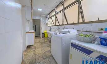 Imagem 5: APARTAMENTO - HIGIENÓPOLIS - SP