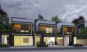 Imagem: Casa com 3 dormitórios à venda, 147 m²