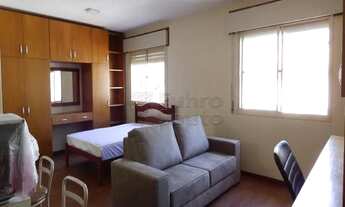 Imagem 2: Apartamento Padrão em Pelotas