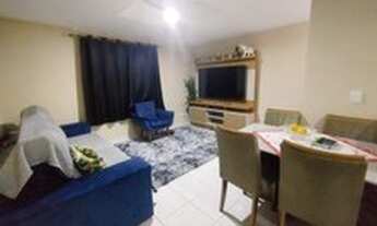 Imagem 4: Apartamento com 2 quartos - Pedra de Guaratiba - 79m²