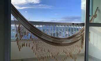 Imagem 4: Apartamento para venda com 56 metros quadrados com 2 quartos