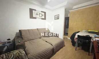 Imagem 2: Apartamento com 2 dormitórios à venda, Jardim Paulicéia, Campinas, SP