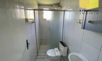 Imagem 4: Apartamento com 2 dormitórios para alugar, 50 m² por R$ 858,00/mês - Jardim Bela Vista - A