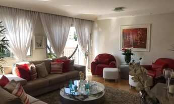 Imagem 6: Apartamento de 3 dormitórios e 173m² em condomínio completo na Vila Mariana, próximo ao m