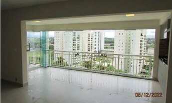 Imagem 4: Apartamento com 4 dormitórios para alugar, 132 m² por R$ 7.690/mês - Vila Brandina - Campi