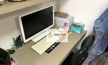 Imagem 5: ALUGUEL DE TEMPORADA*MOBILIADO* Apartamento com 3 dormitórios para alugar, 83 m² por R$ 5