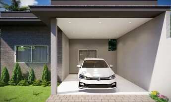 Imagem: Casa em Ilha Comprida/ Litoral SP