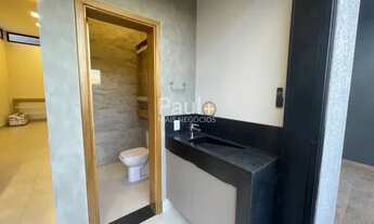 Imagem 9: Casa - Residencial Royal Garden - Paulínia