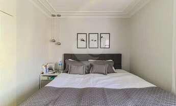 Imagem 7: São Paulo - Apartamento Padrão - ALTO DE PINHEIROS