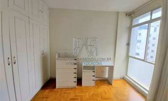 Imagem 6: Higienópolis, 3 dormitórios 2 vagas