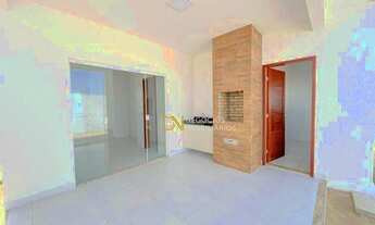 Imagem: Casa Monte Carlo 3/4 com projetados na cozinha