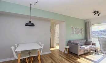 Imagem 2: PORTO ALEGRE - Apartamento Padrão - Jardim Carvalho