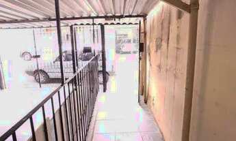 Imagem 5: Casa com 1 dormitório para alugar por R$ 922,70/mês - Vila Bandeirantes - São Paulo/SP