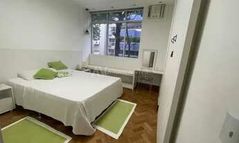 Imagem 9: Leblon Apartamento com 3 dormitórios