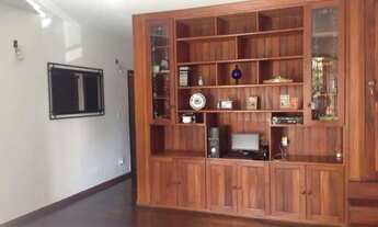 Imagem 4: Casa com 3 dormitórios para alugar em Belo Horizonte