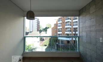 Imagem 7: Apartamento para Aluguel - Panamby, 2 Quartos, 64 m2