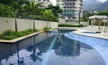 Imagem 6: Apartamento - Padrão / Residencial / Freguesia (Jacarepaguá