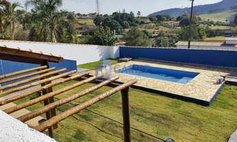 Imagem 5: Casa à venda no bairro Chácaras Fernão Dias - Atibaia/SP