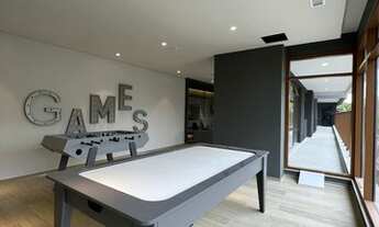 Imagem 4: Apto 100m² - 3 dorm sendo 1 suíte - 2 vagas + depósito