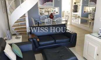 Imagem 4: Cobertura - Cambuí - Campinas