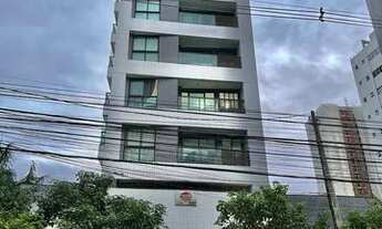 Imagem: Flat com 1 quarto para alugar, 32 m² por