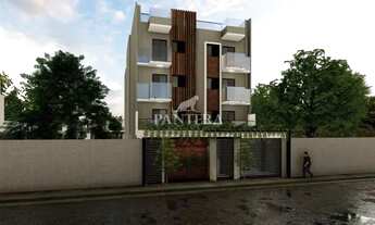 Imagem 2: Apartamento Cobertura à venda no bairro Campestre